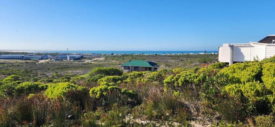 0 Bedroom Property for Sale in Struisbaai Western Cape